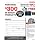 Bosch 1194AVSR 1/2-Inch VSR Hammer drill without Case