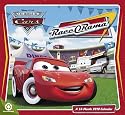 Disney Cars 2010 Wall Calendar (The World of Cars)