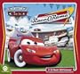 Disney Cars 2010 Wall Calendar (The World of Cars)