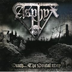 Death...The Brutal Way