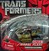 Transformer - Signal Flare Autobot