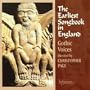 The Earliest Songbook in England - Gothic Voices