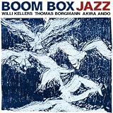 Jazz - Boom Box