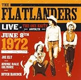 Live at the Knite June 8th 1972