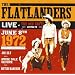 Live at the Knite June 8th 1972
