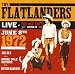 Live at the Knite June 8th 1972