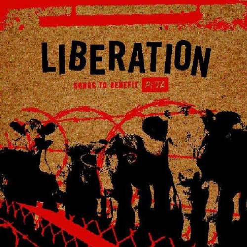Good Charlotte - Liberation Songs to Benefit PETA - Zortam Music
