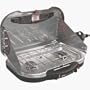 Coleman Electronic Ignition Propane Stove with Handle - Red