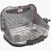 Coleman Electronic Ignition Propane Stove with Handle - Red