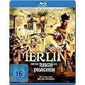 Merlin und das Reich der Drachen [Blu-ray]
