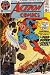 Book Action Comics, #398 (Comic Book) Superman