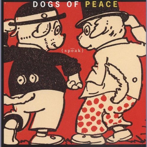 Dogs of Peace