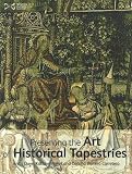 Preserving the Art of Historical Tapestries