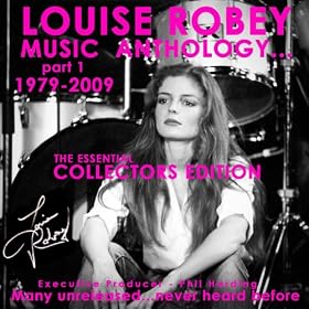 Music Anthology Part 1 (1979-2009)