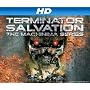 Terminator Salvation The Machinima Series [HD]