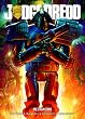 Judge Dredd: Mechanismo