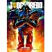 Judge Dredd: Mechanismo