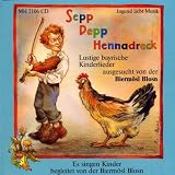Sepp Depp Hennadreck-Lust.Bayr