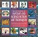 Encyclopedia of Fantasy and Science Fiction Art Techniques