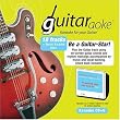 Guitaraoke: Karaoke for your guitar ASKG-001 Vol 1 (Toby Keith, Bob Dylan & Sheryl Crow)