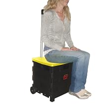 dBest 01-300 Ultra Compact Quik Cart