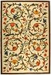 Hand Tufted Chinese "Chelsea Collection" Rug