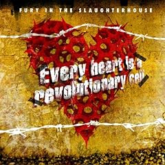 Every Heart Is a Revolutionary Cell/Ltd.
