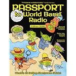 Passport to World Band Radio, New 2006 Edition (Passport to World Band Radio) book cover