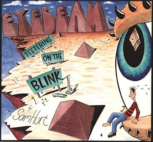 Eyebeam: Teetering on the Blink: Sam Hurt: 97