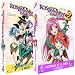 Rosario + Vampire - Intégrale - 2 Coffrets