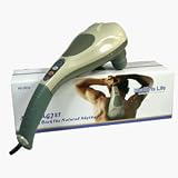 Double Propellent Thump Massager