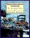 Mediterranean Cooking the Healthful Way image