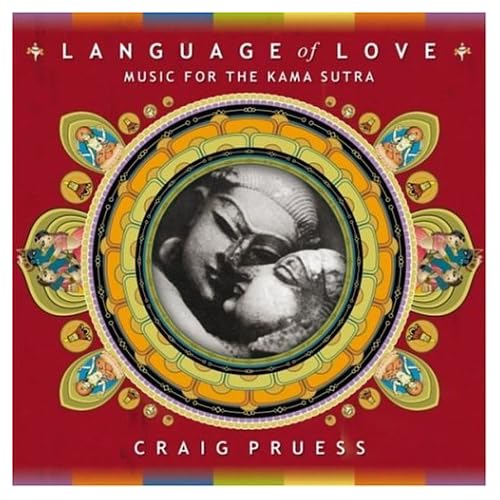 Craig Pruess Language Of Love: listings