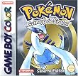 Pok�mon - Silberne Edition