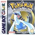 Pok�mon - Silberne Edition