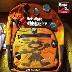 Net.Ware Whistleblow