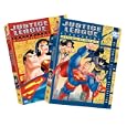Justice League: Seasons One and Two (REGION 1) (NTSC)