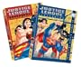 Justice League, Seasons 1-2 (DC Comics Classic Collection)