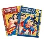 Justice League, Seasons 1-2 (DC Comics Classic Collection)