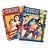Justice League, Seasons 1-2 (DC Comics Classic Collection)