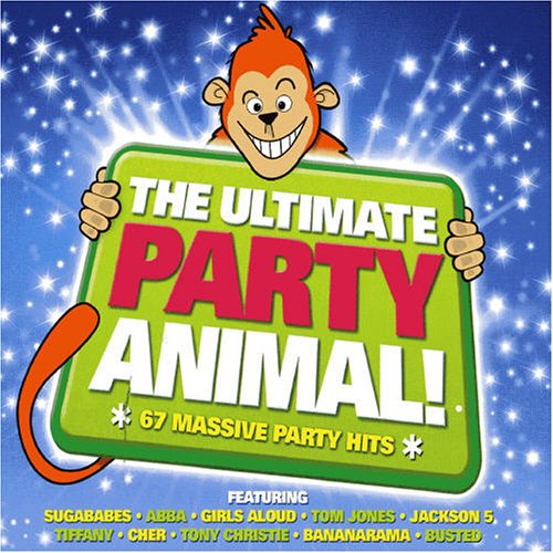 Buy Ultimate Party Animal online at Discounted New and Used prices. Delivered to your door with Childrens Toyshop.com