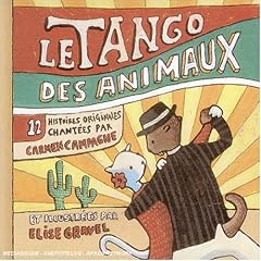 Le Tango Des Animaux