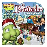 A Fruitcake Christmas (Max Lucados Hermie & Friends (Unnumbered Board Books))