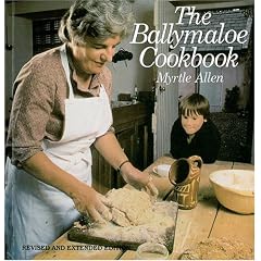 The Ballymaloe Cookbook