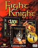 Fight Knight (Tri-Pack)