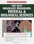 The Best Graduate Programs: Physical & Biological Sciences, Second Edition
