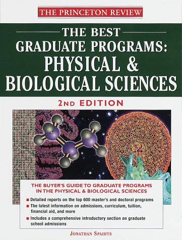 Departments and Programs