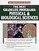 The Best Graduate Programs: Physical & Biological Sciences, Second Edition (Best Graduate Programs Physical & Biological Sciences)