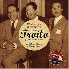 Mientras Gime el Bandoneon: 1946
