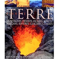 Plan�te Terre